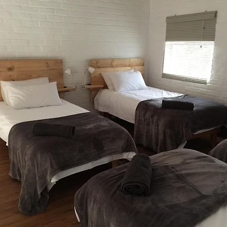 Willa Stone'S Throw Hermanus Zewnętrze zdjęcie