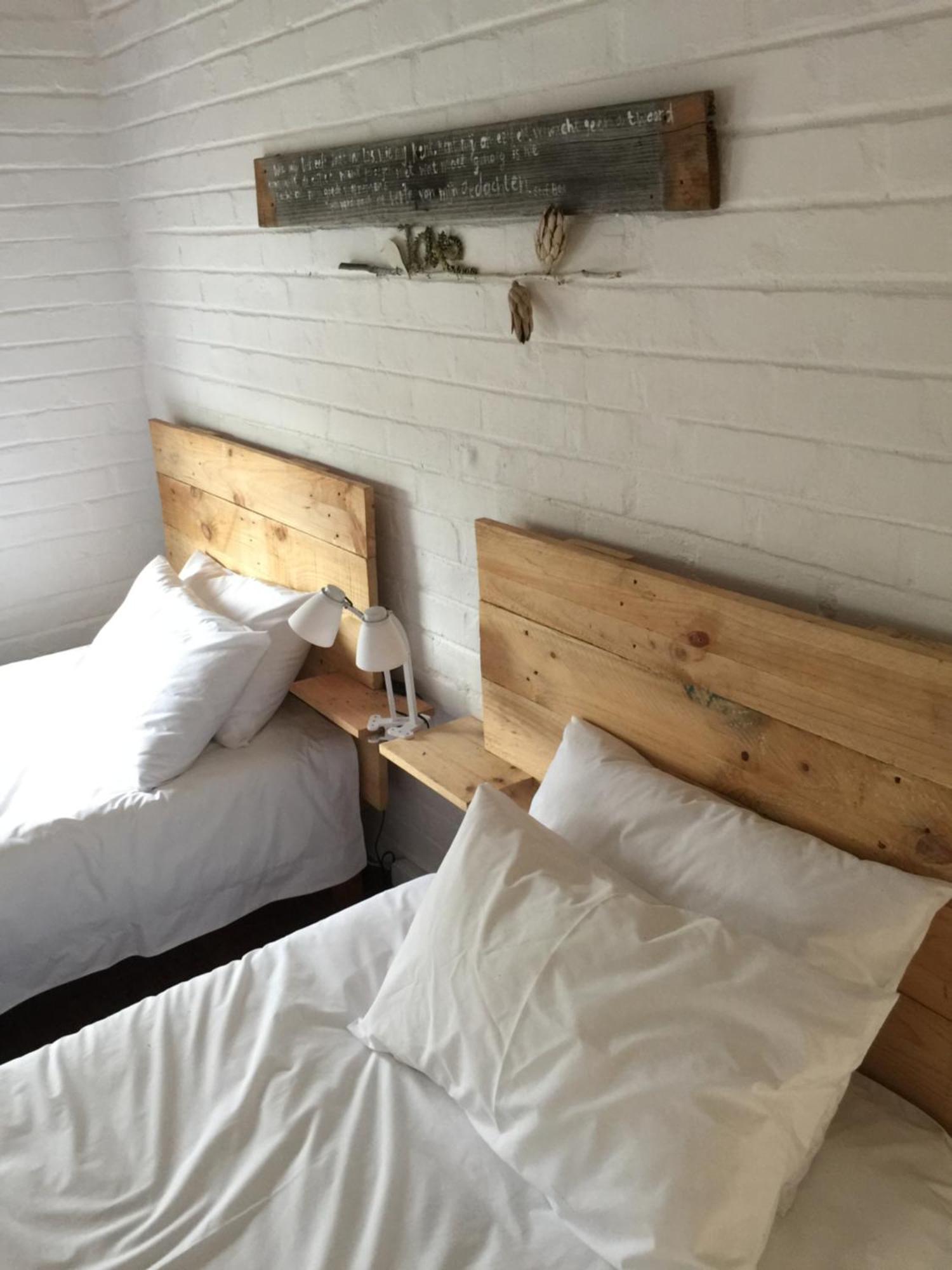 Willa Stone'S Throw Hermanus Zewnętrze zdjęcie