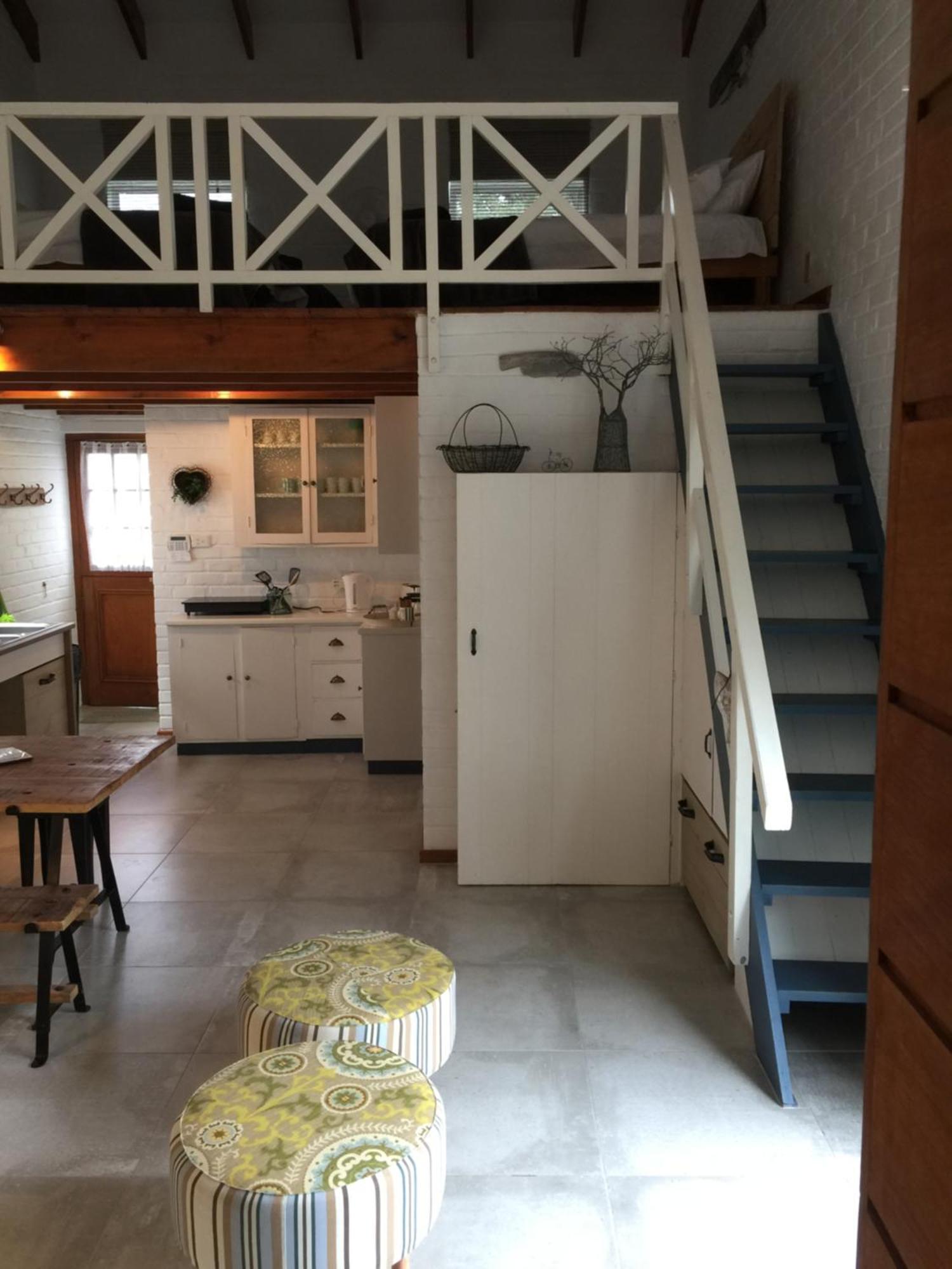 Willa Stone'S Throw Hermanus Zewnętrze zdjęcie