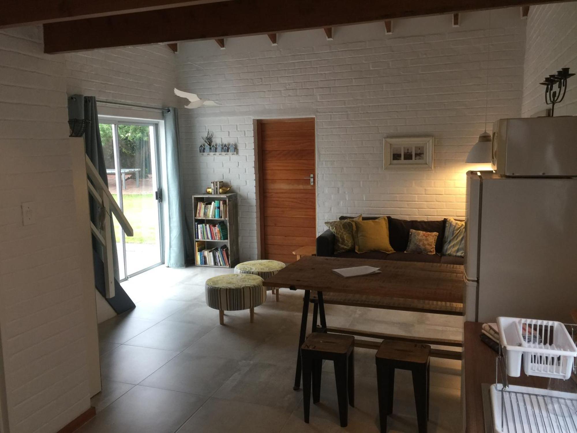 Willa Stone'S Throw Hermanus Zewnętrze zdjęcie