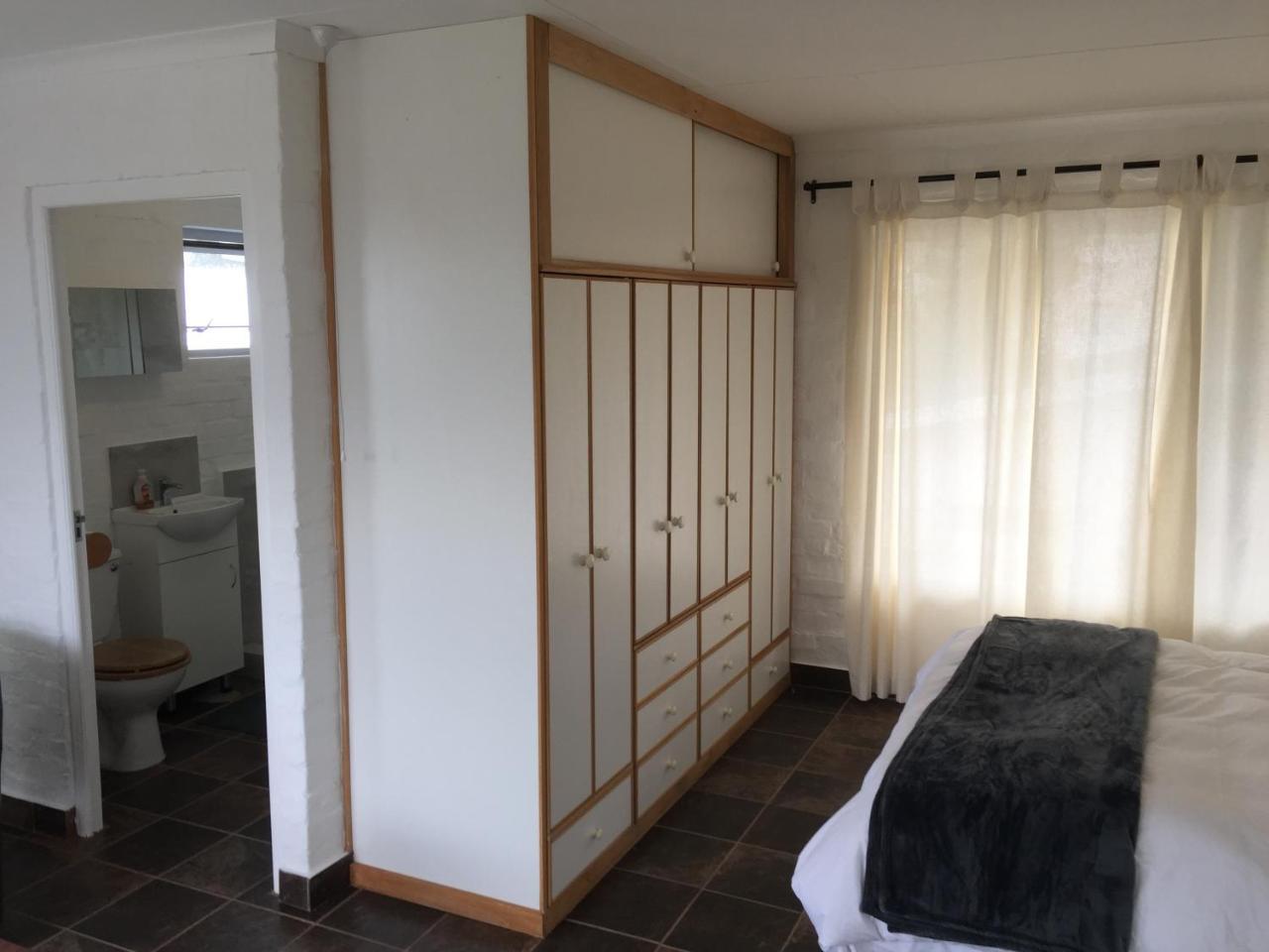 Willa Stone'S Throw Hermanus Zewnętrze zdjęcie