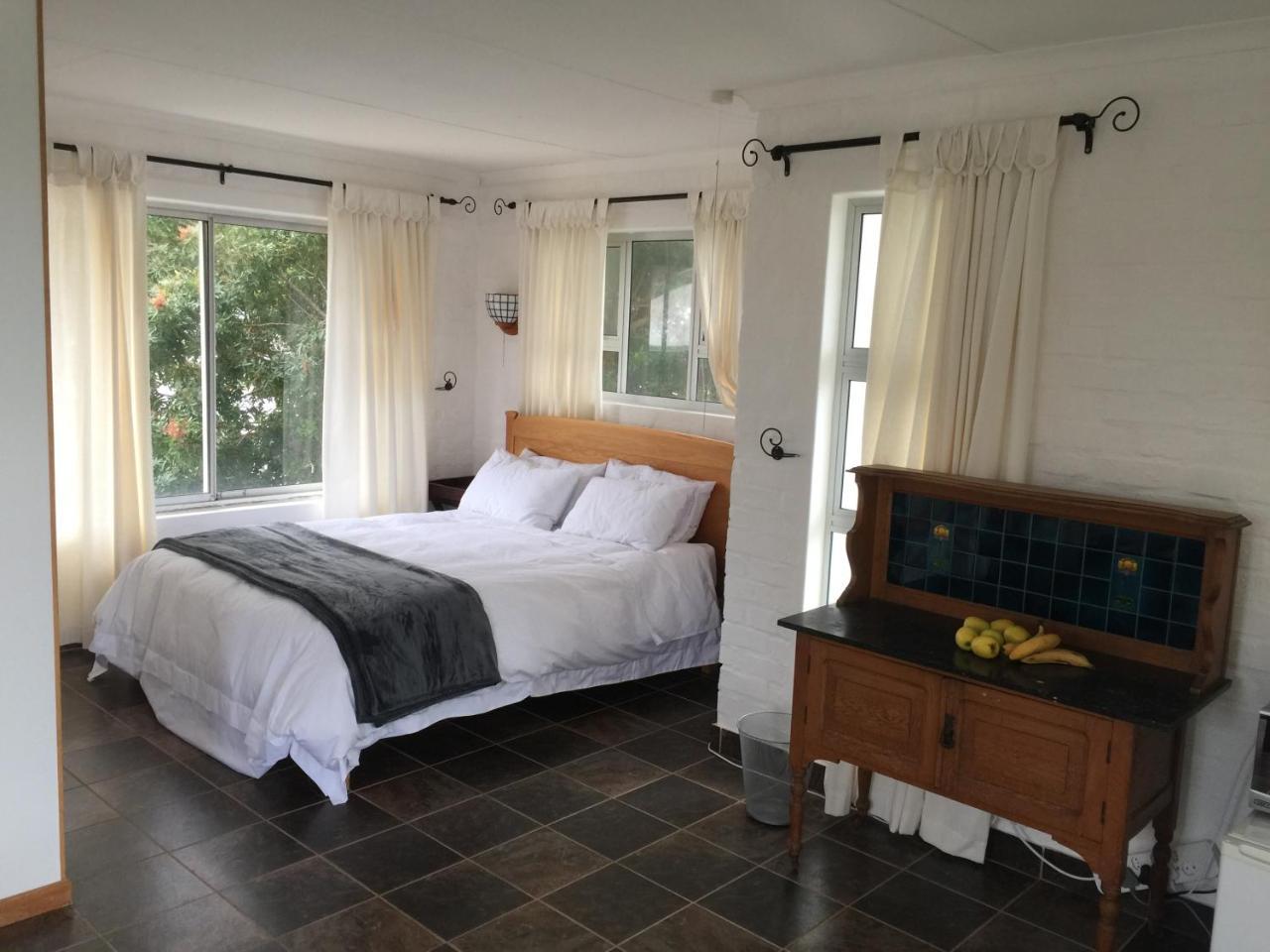 Willa Stone'S Throw Hermanus Zewnętrze zdjęcie
