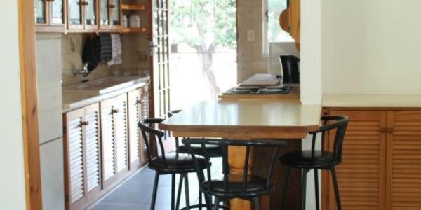 Willa Stone'S Throw Hermanus Pokój zdjęcie